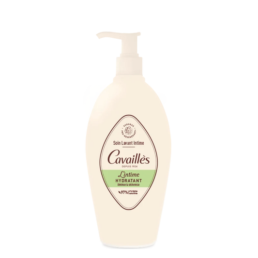 Rogé Cavaillès Hydrating Intimate Wash