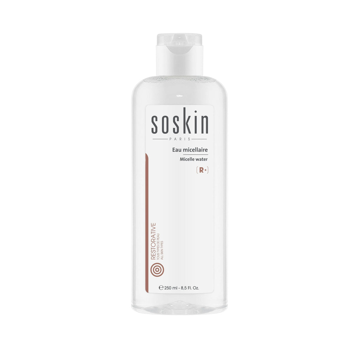 SOSKIN Hydrawear Micellar Water