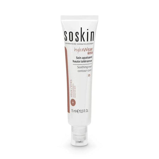 SOSKIN Hydrawear Soothing Eye Contour