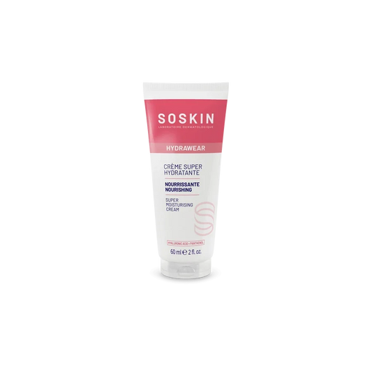 SOSKIN Hydrawear Super Moisturizing Cream
