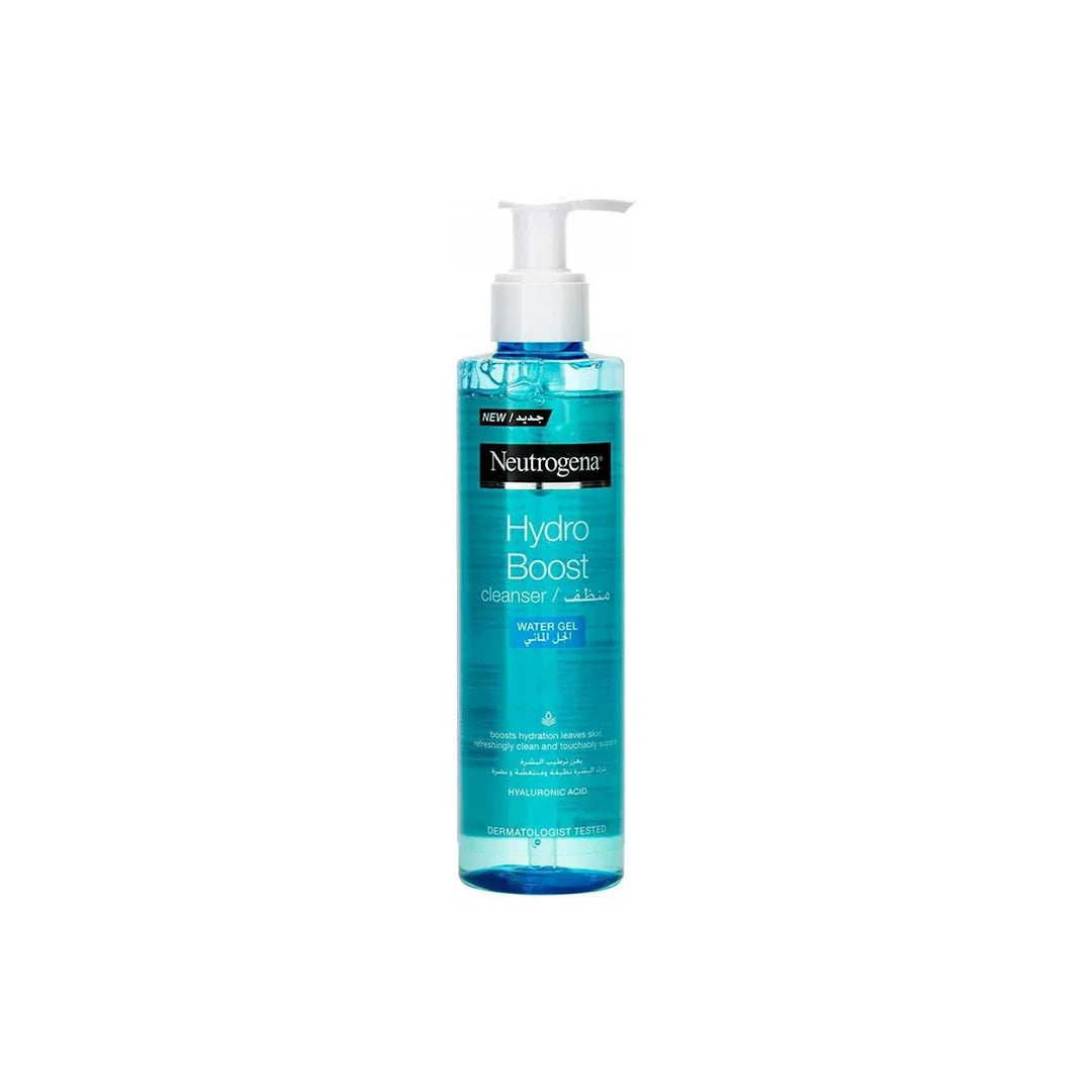 Neutrogena Hydro Boost Cleanser