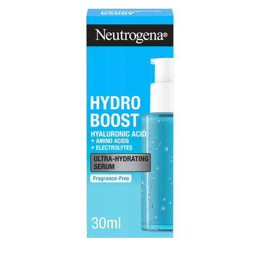 Neutrogena Hydro Boost Hyaluronic Acid Serum