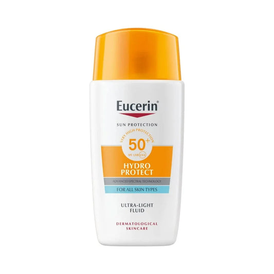 Eucerin Hydro Protect Ultra Light Fluid SPF50+