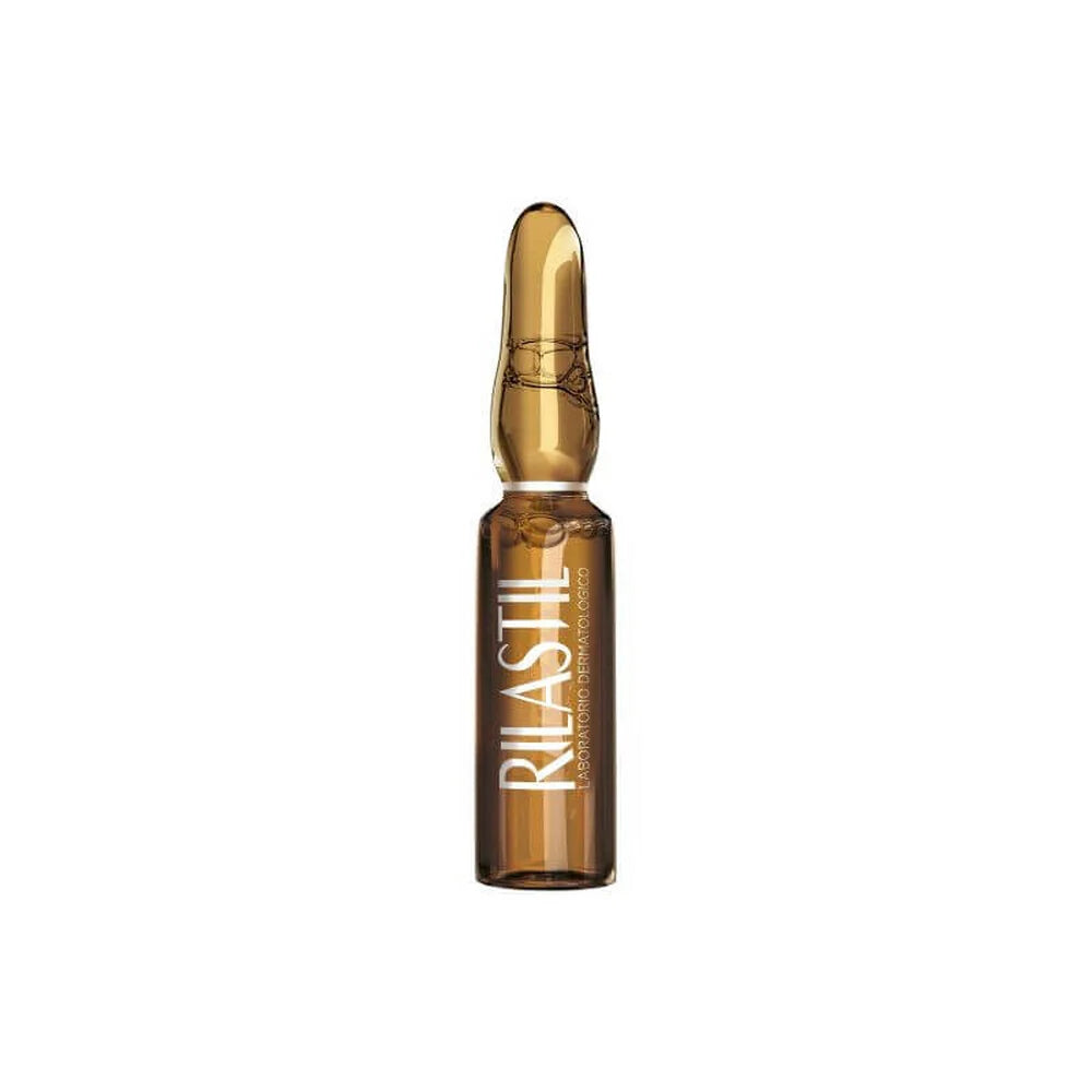 Rilastil Hydrotenseur Anti-Wrinkles Lifting Ampoules