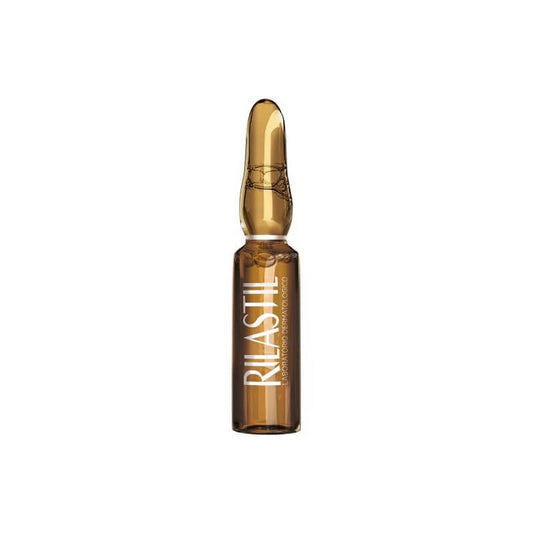 Rilastil Hydrotenseur Anti-Wrinkles Lifting Ampoules