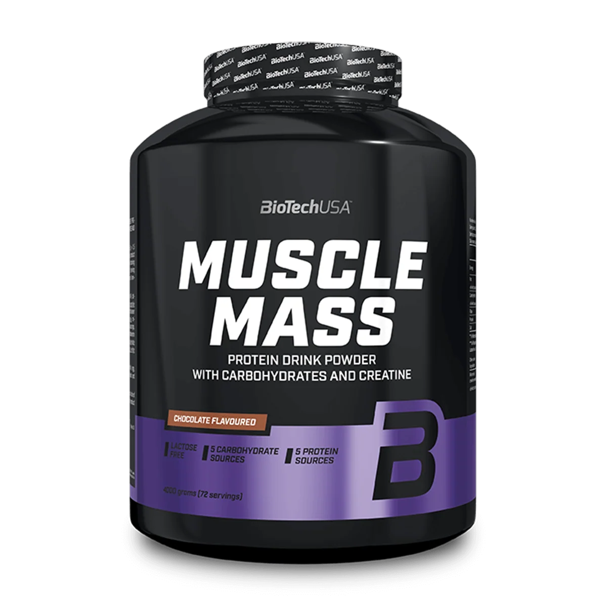 BioTech USA Hyper Mass