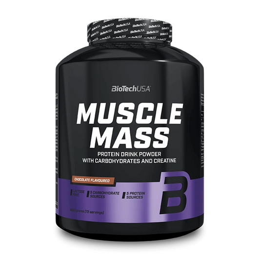 BioTech USA Hyper Mass