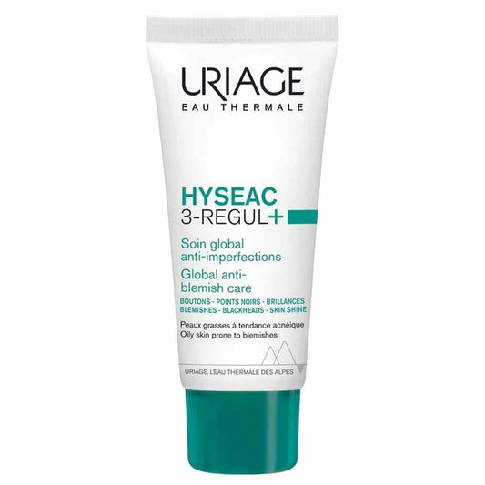 Uriage Hyseac 3-Regul+ Global
