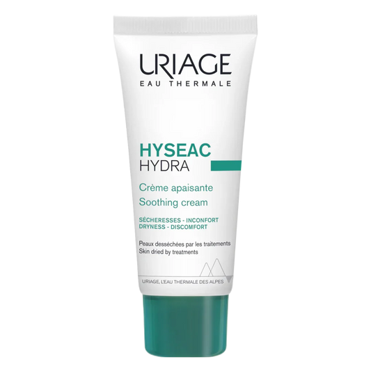 Uriage Hyseac Hydra Soothing Cream