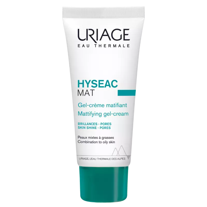 Uriage Hyseac Mat Gel Cream