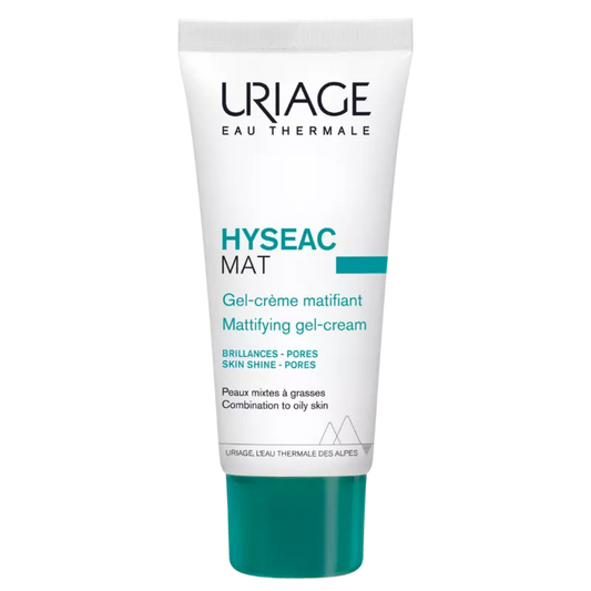 Uriage Hyseac Mat Gel Cream