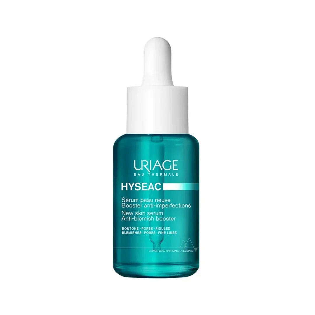 Uriage Hyseac New Skin Booster Serum