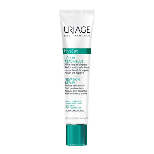Uriage Hyséac - New Skin Serum