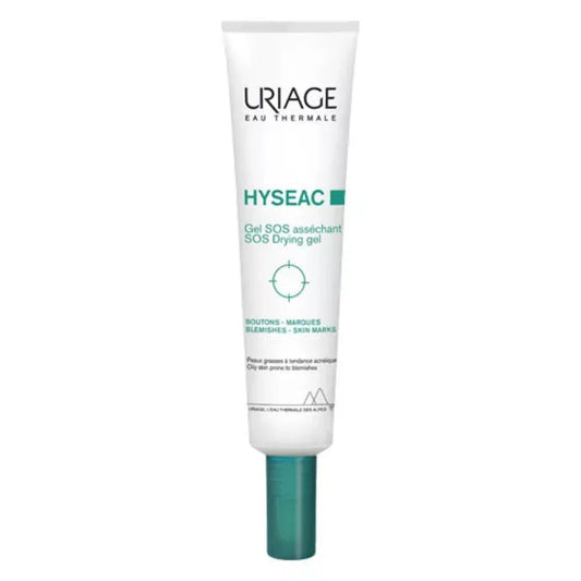 Uriage Hyseac SOS Drying Gel
