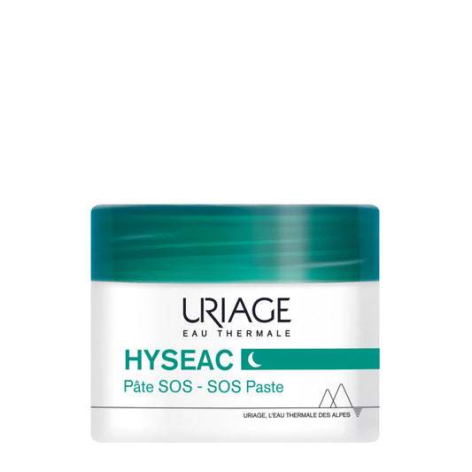 Uriage Hyseac SOS Paste