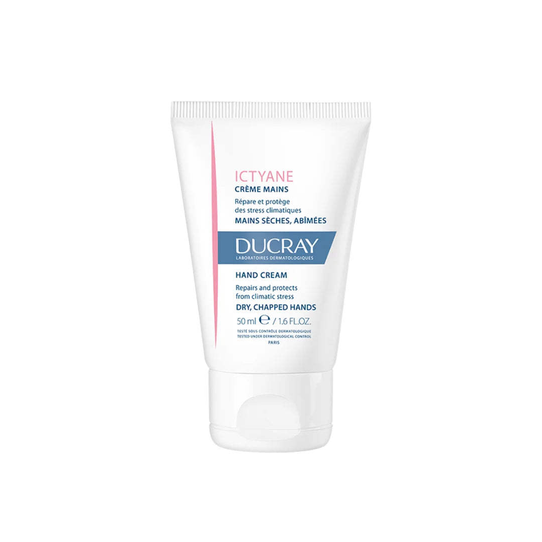 Ducray Ictyane Hand Cream