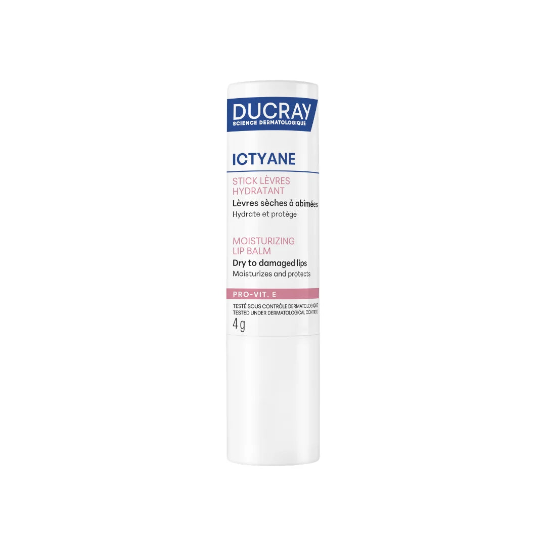 Ducray Ictyane Lip Stick