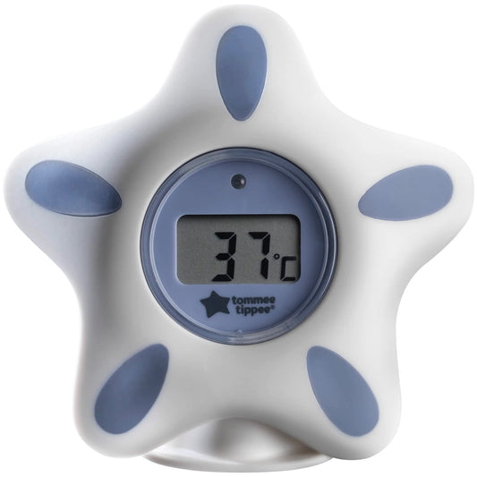 Tommee Tippee InBath Bath & Room Thermometer