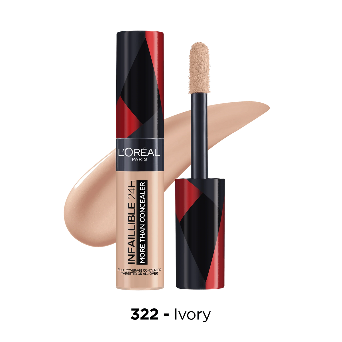 L'Oréal Paris Infaillible Full Wear Waterproof Concealer