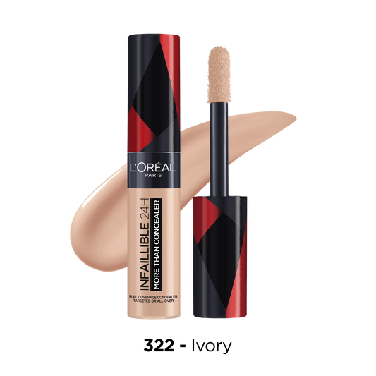 L'Oréal Paris Infaillible Full Wear Waterproof Concealer