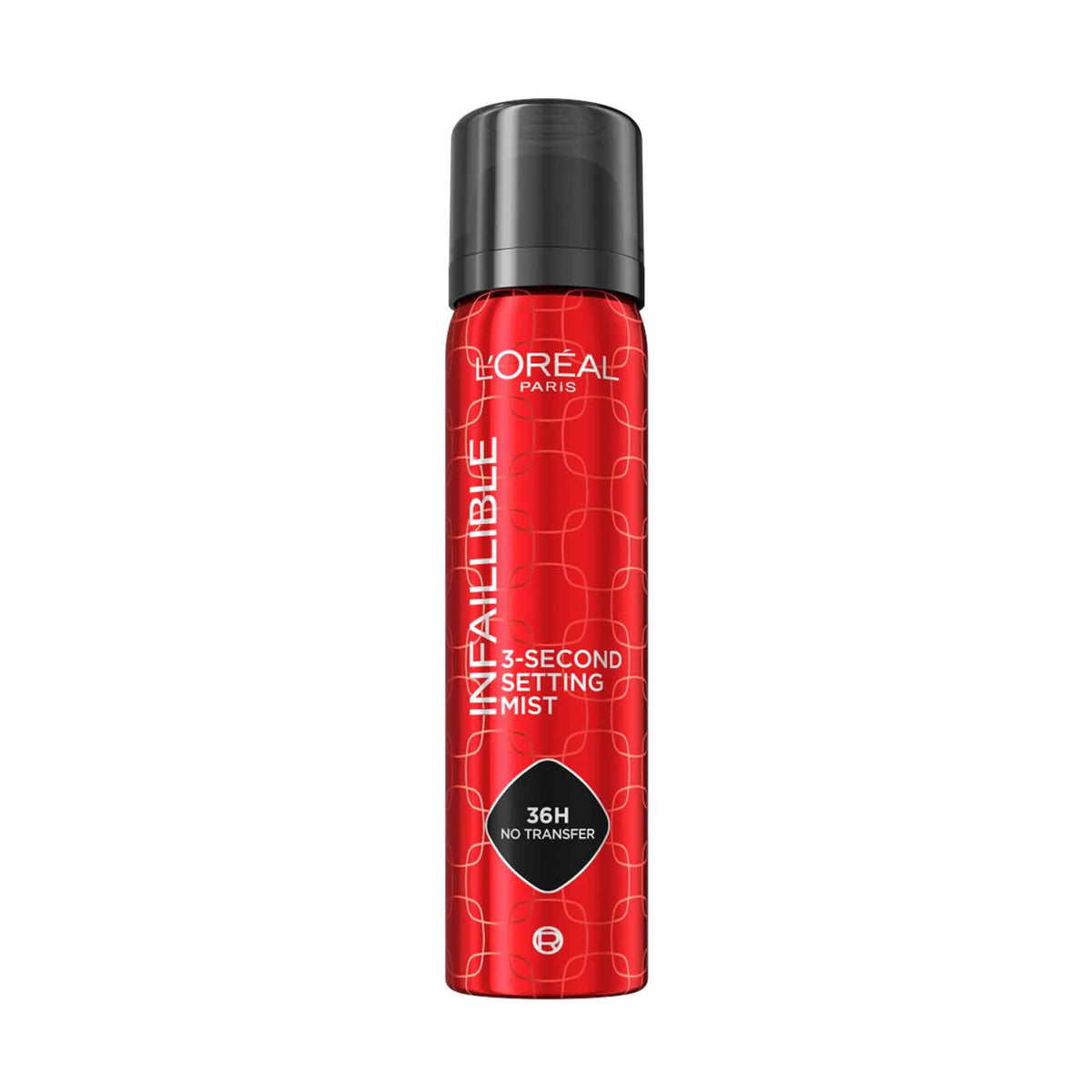 L'Oréal Paris Infaillible Setting Spray
