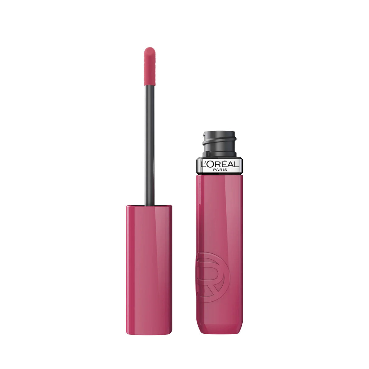 L'Oréal Paris Infallible Lacque Resistant Lipstick