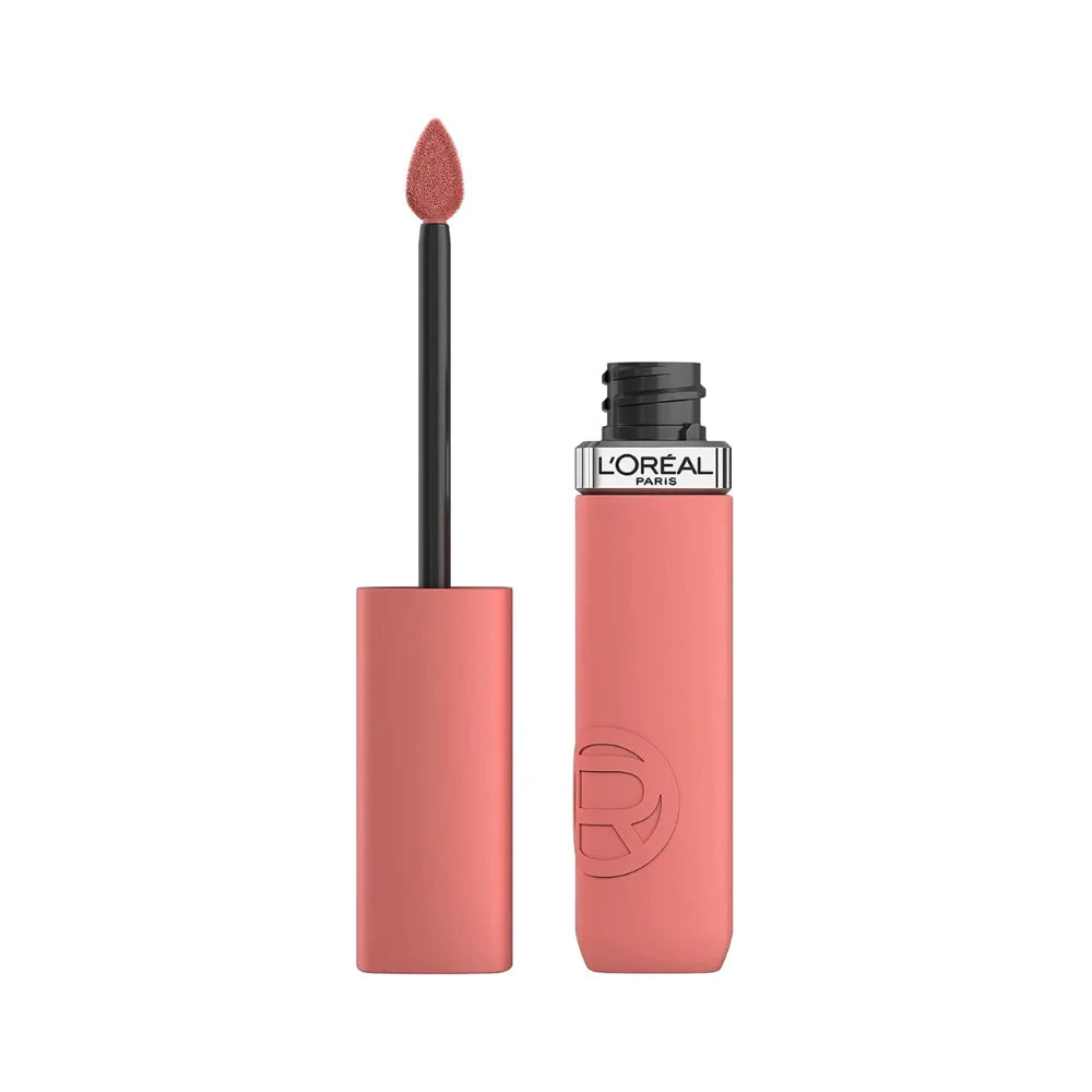L'Oréal Paris Infallible Matte Resistance Liquid Lipstick