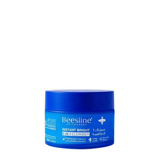 Beesline Instant Bright 5in1 Cleanser