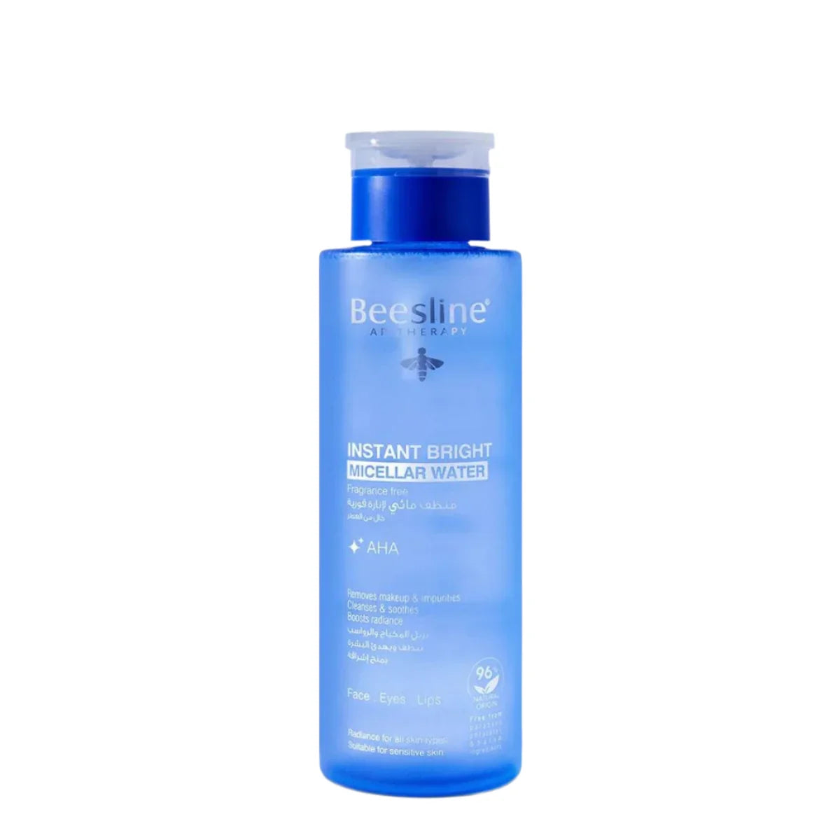 Beesline Instant Bright Micellar Water