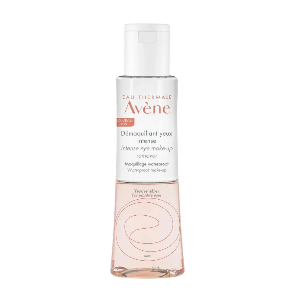 Avène Intense Eye Make-up Remover