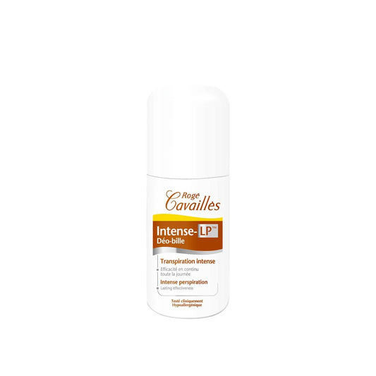 Rogé Cavaillès Intense-LP Déo-Bille Intense Perspiration