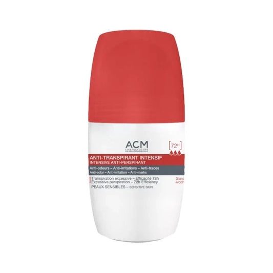 ACM Intensive Anti-Perspirant Deodorant 72h
