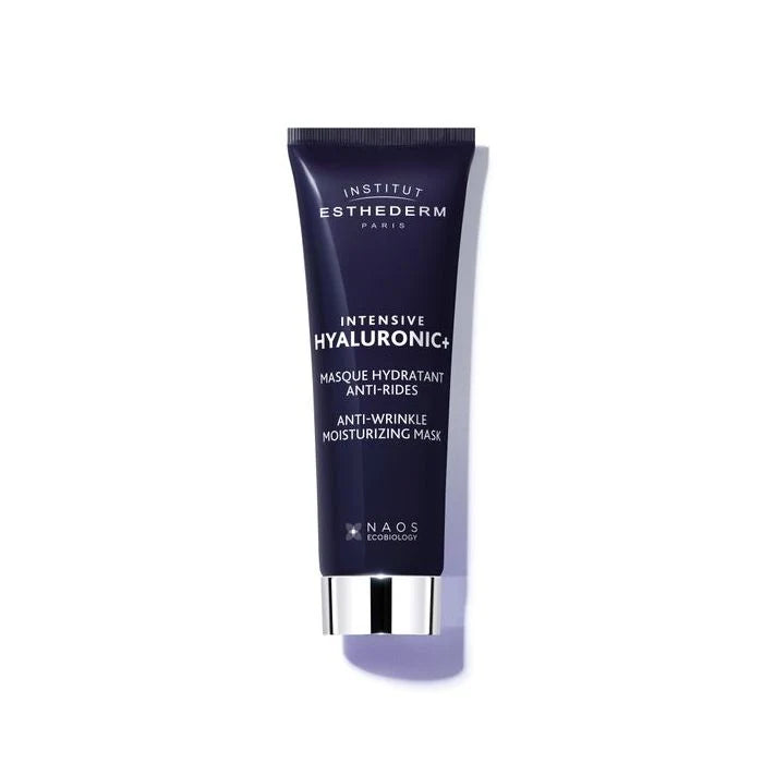 Esthederm Intensive Hyaluronic+ Moisturizing Mask