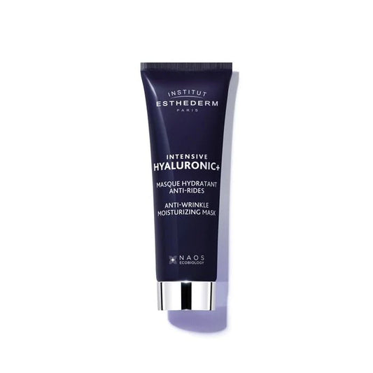 Esthederm Intensive Hyaluronic+ Moisturizing Mask
