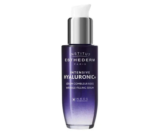 Esthederm Intensive Hyaluronic Wrinkle-Filling Serum