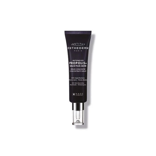 Esthederm Intensive Propolis+ Salicylic Acid Concentrate Serum