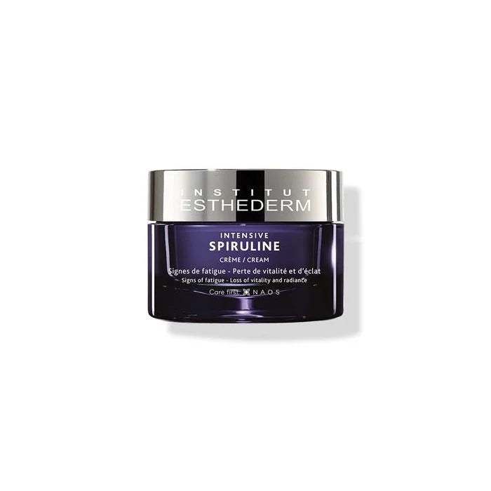 Esthederm Intensive Spiruline Cream