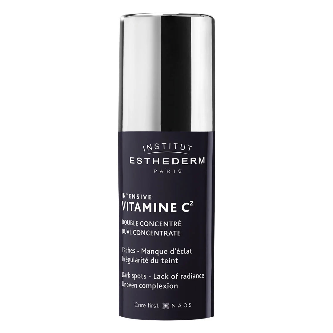 Esthederm Intensive Vitamine C2 Dual Concentrate