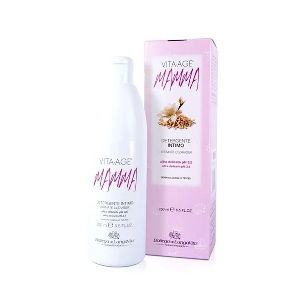 VITA-AGE Intimate Cleanser