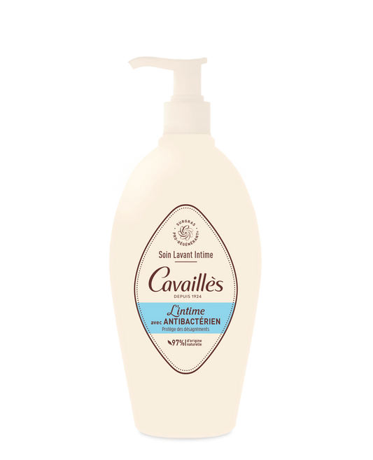 Rogé Cavaillès Antibacterial Intimate Wash
