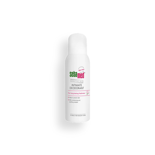 SEBAMED Intimate Deodorant
