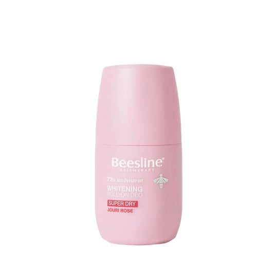 Beesline Jouri Rose Whitening Roll-On
