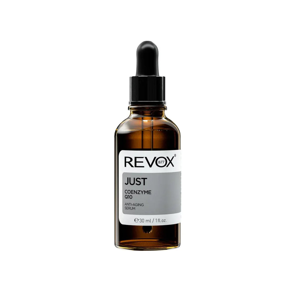 REVOX B77 JUST Coenzyme Q10 Anti-Aging Serum