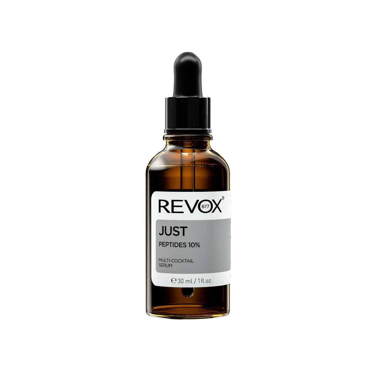 REVOX B77 JUST Peptides 10% Multi-Cocktail Serum