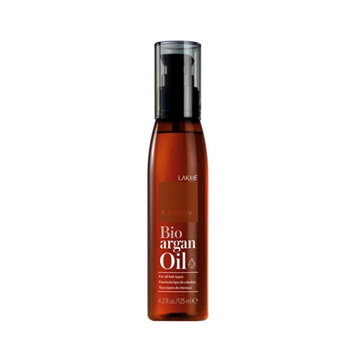 Lakme K.Therapy Bio Argan Oil