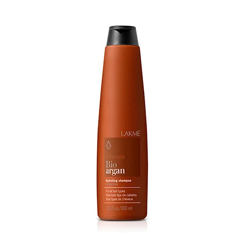 Lakme K.Therapy Bio Argan Shampoo