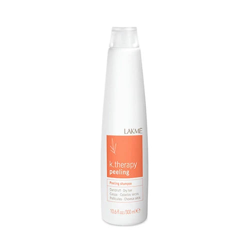 Lakme K.Therapy Peeling Shampoo - Dry Hair