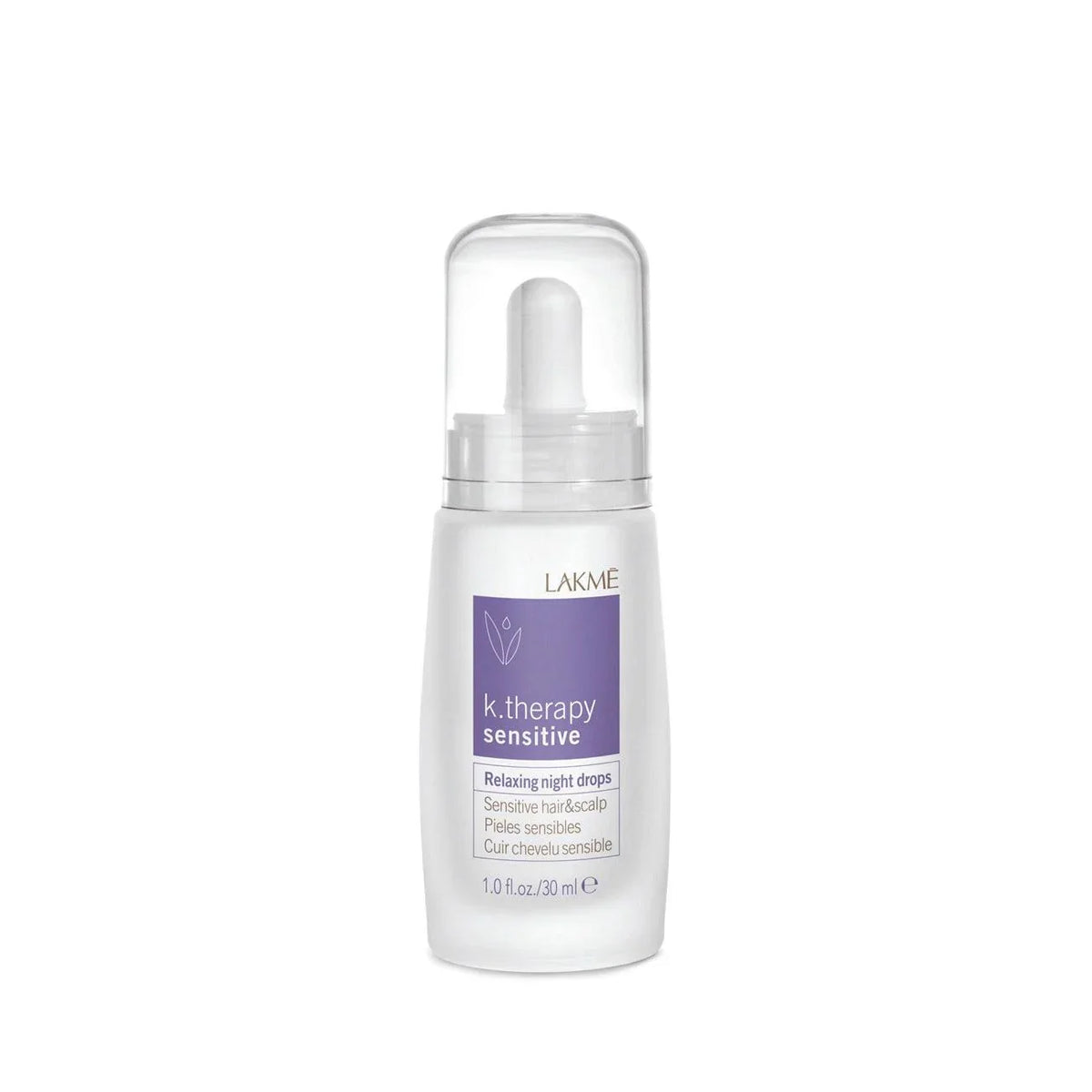 Lakme K.Therapy Sensitive Relaxing Night Drops