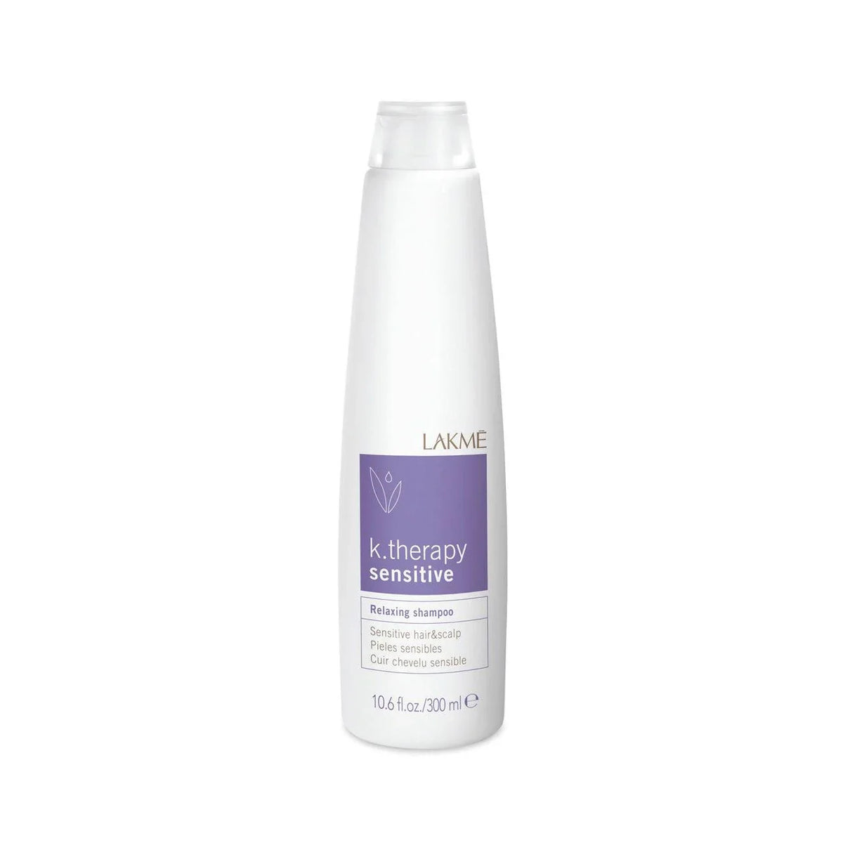 Lakme K.Therapy Sensitive Relaxing Shampoo