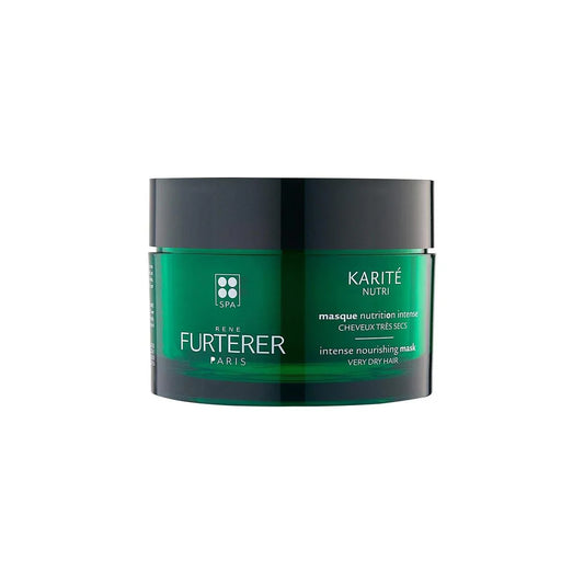 Rene Furterer Karité Nutri Intense Nourishing Mask